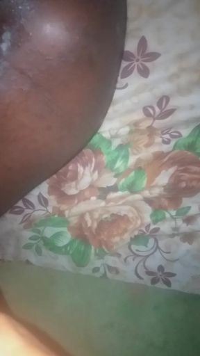 Big Black Cock Therapy.