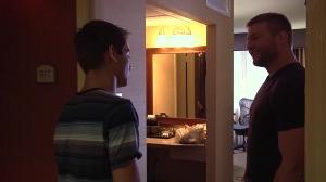 Str8toGay.com: Bear lusts slamming hard