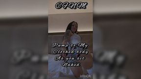 CFNM Hotel Fun