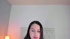 Salome Cruise Private Show