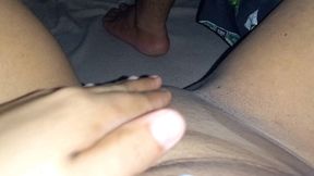 sarrando 2 no novinho flakael