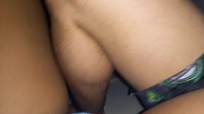 sarrando 2 no novinho flakael