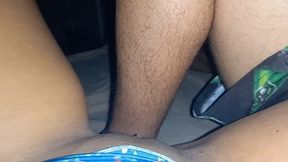 sarrando 2 no novinho flakael
