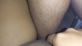 sarrando 2 no novinho flakael