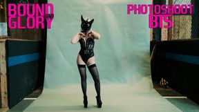 Serpentina - Good Girl - BTS