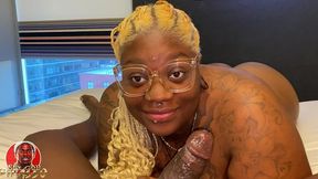 theelastpicasso fucks bbw squirtere raw & uncut