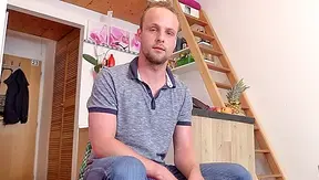 Big Booty Boy Fully Stuffed by Fugitives Thick Rod — Deep Penetration Madness – 18+