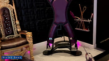 Strictsenz - update #17 - Hard Times on the  Rack Part 2 10 min 171224 - Mar 30, 2025