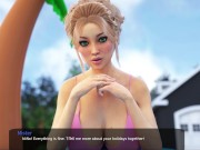 MILFY CITY #106 • LIZA ROUTE • PC GAMEPLAY [HD]