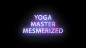 Yoga Masters Mesmerized Blowjob