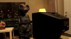 E.T. The XXX Parody