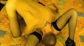 elle aime trop la queue ma salope