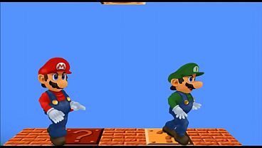 Super Mario Style (Mario Parody)