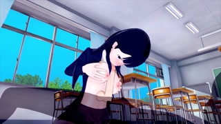 YUA NAKABENI (3D HENTAI)