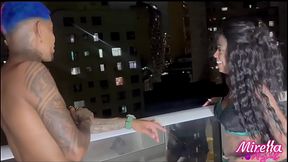 MALOQUEIRO ME FEZ DE PUTINHA E JUDIOU DE MIM