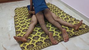 Tamil nadu house wife