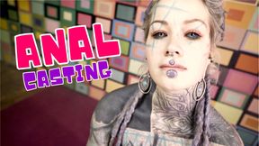 Anal Front of Cam Porn Newcomer First ANAL Sex