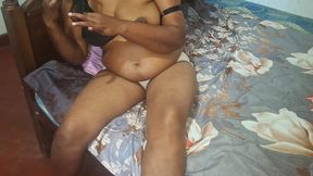 Step mommy teaches student the art of seduction