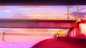 Chniby Lovers Ignite Fates Spark in Steamy Romance Under Moonlight