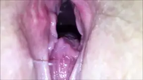 Hot Shemale Made My Wife Cum &amp; Orgasm Better Then I Can