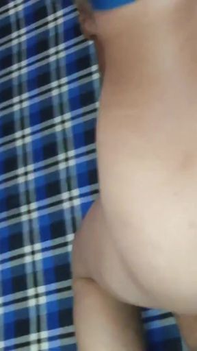 Viral Anjali Bhabhi Ki Chudai Bhabhi Ne Land Ki Savari Kari   Clip 1