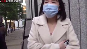 Housewife Kokone's POV Documentary: Guiding Virgin Through Intimate Journey Inside Her