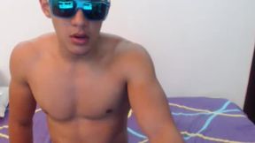 Timoty Hardy Private Show