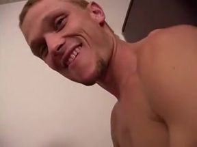 Amateur Straight Guys - Hittin it