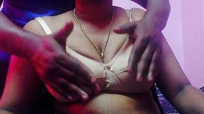 Mohini Bhabhi with Boyfriend Caught Sex in Hotel Room