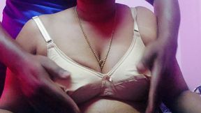 Mohini Bhabhi with Boyfriend Caught Sex in Hotel Room