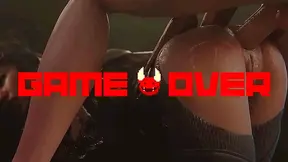 Lovers Burning Desire Builds to Steaming Cream Pie Finish in Steamy Encounter