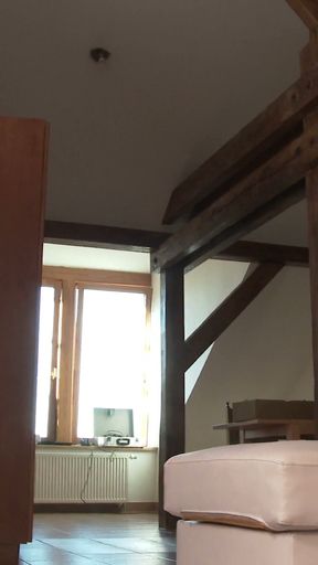 3 girls 300 s party, bare asses, transparent dress 4k   Clip 1