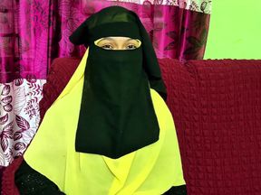 My sister-in-law is not happy with her husband