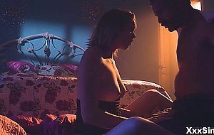 Anny Aurora fucked by her best friends older daddy