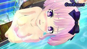 senran kagura - part 2