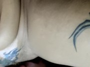 Muita putaria durante a troca de esposas sexo na sala