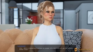 Milfy City v0.5 #6 Ending the