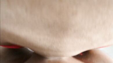 cumming so fast in my panties after rubbing and fucking my clit and pussy