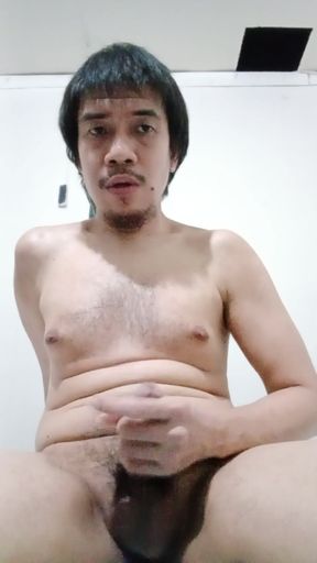Rehearsal for Live Cam Show