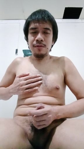 Rehearsal for Live Cam Show