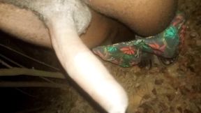 Masturbating episode 26