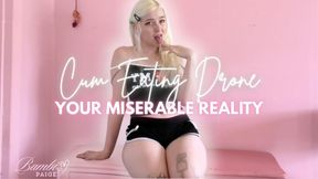 Cum Eating Drone