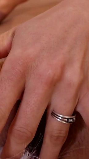 With My Tail! I Bring You This Old Forgotten Video Just for You. How Did I Look?