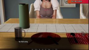 Maids and maidens: episode8