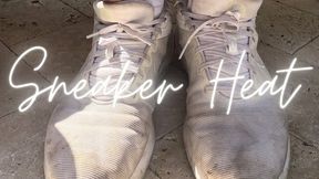 Sneaker Heat