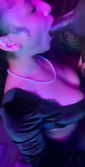 lite skin throat