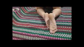 Feet and Ass 1