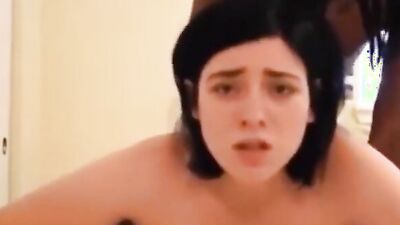 Her Boyfriend Has No Clue