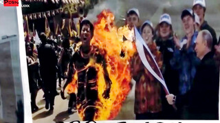 Siberias Blazing Secret Unleashing the Wildfire that Devoured the Wilderness