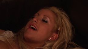 MILF & GRANNY STORE featuring Savannah Gold and Savannah's blonde xxx